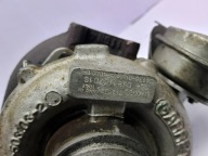 Audi A6 S6 C5 4B 2005 komplet Turbolader 0591457015