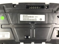 Ram 1500 TRX V dials clock predkosciomierz 2022