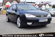 Ford Mondeo 2.0 TDCI GHIA, AUTOMAT, Limuzyna, ...