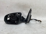 MERCEDES GLC W253 15- mirror left 10+8+1 PIN A2548108503