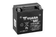 Akumulator Yuasa YTX14-BS KMX14-BS 12.6Ah 200A