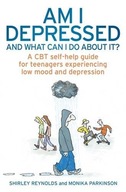 Am I Depressed And What Can I Do About It?: A CBT