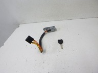 Accensione + chiave Renault Scenic e 1.6 01r.