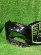front bumper front AUDI Q7 II 4M LIFT
