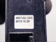 PANEL switch button ESP BLOKADY KIA CEED II 93700-A2020