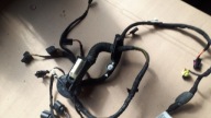 A6 C7 4G wiring bundle door left front