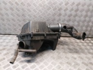 Gehäuse filter luft + Luftmassenmesser + rohr OPEL VECTRA C 2.2 DTI