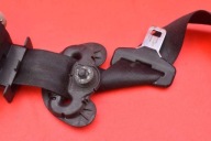 tension belt safety left front 33059848 BMW E90 E91 04-10