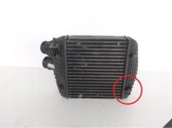 MASERATI GHIBLI LEVANTE QUATTROPORTE INTERCOOLER