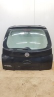 Heckklappe heck NISSAN MICRA K12