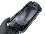 RADIO CD fabbrica SEAT LEON II LIFT (2009-2012) 1P0035153D