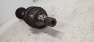 semi-axis left Opel Zafira C 1,4