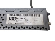 CITROEN PEUGEOT navigation player NAPED original. 96751717XT