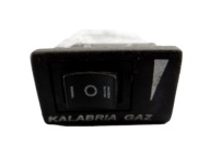 switch switch gas LPG SKODA FABIA CE-02G