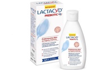 Lactacyd Prebiotic + Płyn prebiotyczny do higieny intymnej 200ml