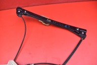 window regulator left front EU 6V1959801B SKODA RAPID 1 and 5D HB 12-17