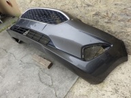 FORD FIESTA MK8 VIII 17- front bumper