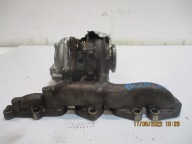 turbo AUDI Q5 80A 04L253056L