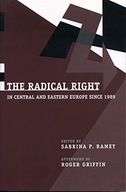 The Radical Right in Central and Eastern Europe