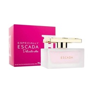 Toaletná voda Escada Special Delicate Notes 75 ml