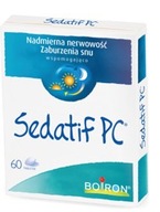 SEDATIF PC (BOIRON) 60TABLETEK