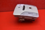 FANALE Plafoniera interna 81260-02A61-A0 TOYOTA COROLLA E21 18-25