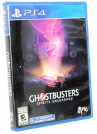 Ghostbusters: Spirits Unleashed PS4 GameBAZA