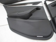 upholstery upholstery door BMW 5 G30