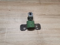 Support plaque TLUMIKA Poignée Support Pneus RENAULT MEGANE III SCENIC 3