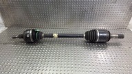 semi-axis left front 0501006511 MERCEDES W163 2.7CDI