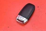 ignition key button KESSY 4H1905217A AUDI A8 D4 4.2 FSI 372 KM 10-14