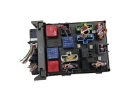 RENAULT LAGUNA II Module fusibles 8200141158