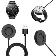 Nabíjačka USB kábel pre Xiaomi Watch S1 Pro