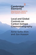 Local and Global Controls on Carbon Isotope
