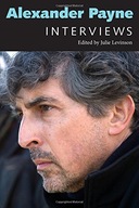 Alexander Payne: Interviews Praca zbiorowa