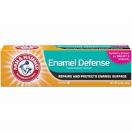 ZUBNÁ PASTA ARM&HAMMER ENAMEL DEFENSE 121G