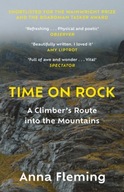 Time on Rock: A Climber s Route into the