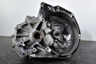 gearbox, manual FORD C-MAX II FOCUS MK3 III 1.6 TDCI AV6R7002KH