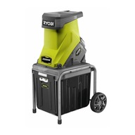 Rozdrabniacz do gałęzi Ryobi RSH2545B 2500W 45mm