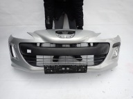 PEUGEOT 308 and 1 07-11 bumper front front