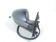 mirror right electrics 5 PIN Peugeot 307 01-08