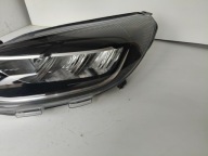 light left REFLEKTOR FORD FIESTA MK8 21- LIFT FULL LED