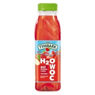 Tymbark H2Ovocie jahoda 300 ml