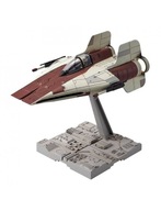 Revell Model na zlepenie A-wing Star Wars