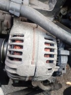 Alternator Seat Toledo 3 III 04-09 1.6 16V