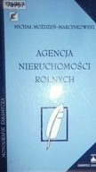 Agencja nieruchomości rolnych