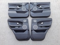 side door upholstery front front left LAND RANGE ROVER EVOQUE L538 LIFT