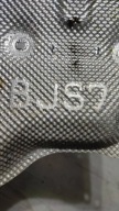 Mazda 3 III BM 17r 1.5d Blende Abdeckung termiczna
