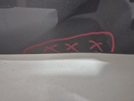 RENAULT CAPTUR II 2 19-24 fender front front left