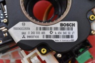 DEVIO LUCI TERGICRISTALLO TERGI PAJAK A4545401244 SMART FORFOUR 5D HB 04-06